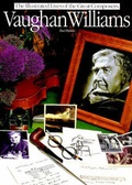 Cover: Vaughan Williams - Omnibus Press