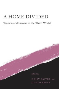 Enlarge image Cover: A Home Divided - Stanford University Press