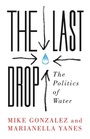 Cover: The Last Drop - Pluto Press