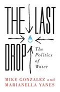 Cover: The Last Drop - Pluto Press