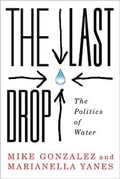 Cover: The Last Drop - Pluto Press