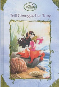 Enlarge image Cover: Trill Changes Her Tune - Turtleback Books
