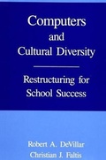 Cover: Computers and Cultural Diversity - State University of New York Press