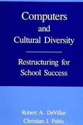 Cover: Computers and Cultural Diversity - State University of New York Press