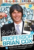Cover: Real-life Stories: Brian Cox - Wayland