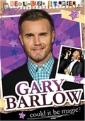 Cover: Real-life Stories: Gary Barlow - Wayland