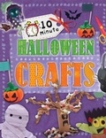 Cover: 10 Minute Crafts: Halloween - Wayland