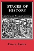 Cover: Stages of History - Cornell University Press