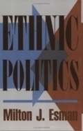 Cover: Ethnic Politics - Cornell University Press
