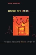 Cover: Between Two Nations - Cornell University Press
