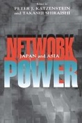 Cover: Network Power - Cornell University Press