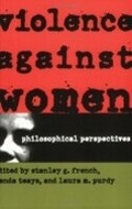 Cover: Violence Against Women - Cornell University Press