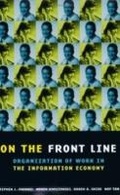 Cover: On the Front Line - ILR Press