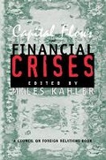 Cover: Capital Flows and Financial Crises - Cornell University Press