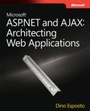 Cover: Microsoft ASP.NET and AJAX - Microsoft Press