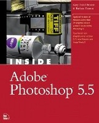 Abbildung von: Inside Adobe (R) Photoshop (R) 5.5 - New Riders