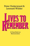 Abbildung von: Lives to Remember - Robert Hale Ltd