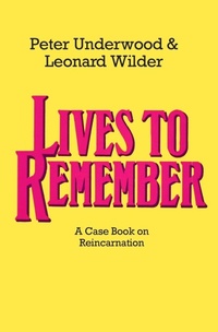 Abbildung von: Lives to Remember - Robert Hale Ltd