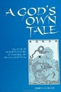 Cover: A God's Own Tale - State University of New York Press