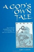 Cover: A God's Own Tale - State University of New York Press