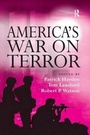 Cover: America's War on Terror - Ashgate Publishing Limited