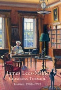 Cover: Ceaseless Turmoil - John Murray Publishers Ltd