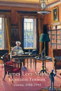 Enlarge image Cover: Ceaseless Turmoil - John Murray Publishers Ltd