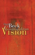 Cover: Cosmopolitan Vision - Polity Press