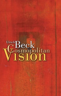 Enlarge image Cover: Cosmopolitan Vision - Polity Press