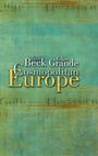 Cover: Cosmopolitan Europe - Polity Press