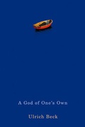 Cover: A God of One's Own - Polity Press