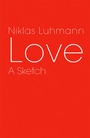 Cover: Love - Polity Press