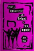 Cover: Children's Social Consciousness and the Development of Social Responsibility - State University of New York Press