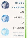 Cover: An Appeal to Reason - Gerald Duckworth & Co Ltd