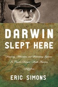 Cover: Darwin Slept Here - Gerald Duckworth & Co Ltd