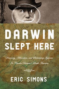 Abbildung von: Darwin Slept Here - Gerald Duckworth & Co Ltd