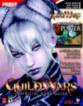 Cover: Guild Wars - Prima Publishing,U.S.