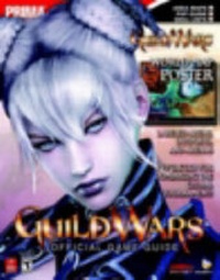 Enlarge image Cover: Guild Wars - Prima Publishing,U.S.