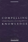 Cover: Compelling Knowledge - State University of New York Press
