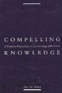 Enlarge image Cover: Compelling Knowledge - State University of New York Press