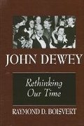 Cover: John Dewey - State University of New York Press