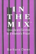 Cover: In the Mix - State University of New York Press