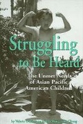Cover: Struggling To Be Heard - State University of New York Press