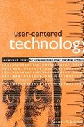 Cover: User-Centered Technology - State University of New York Press