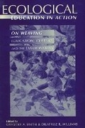 Cover: Ecological Education in Action - State University of New York Press