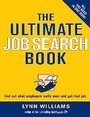 Cover: The Ultimate Job Search Book - Kogan Page Ltd