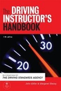 Enlarge image Cover: The Driving Instructor's Handbook - Kogan Page Ltd