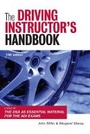 Cover: The Driving Instructor's Handbook - Kogan Page Ltd