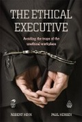 Cover: The Ethical Executive - Kogan Page Ltd