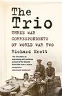 Cover: The Trio - The History Press Ltd